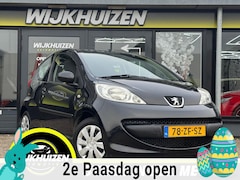 Peugeot 107 - 1.0-12V XS met Airco Nette auto Nap