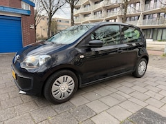 Volkswagen Up! - 1.0 take up BlueMotion 5drs Panorama