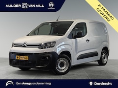 Citroën Berlingo - L1 Club 1.2 Turbo 110pk | NAVI | CRUISE CONTROL | APPLE CARPLAY / ANDROID AUTO | DAB+ | AI