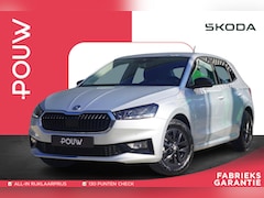 Skoda Fabia - 1.0 TSI 95pk Selection | Stoelverwarming | PDC Voor & Achter | Achteruitrijcamera | SmartL
