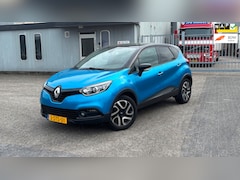 Renault Captur - 0.9 TCe Dynamique, Camera, Nap, Nwe Apk, Pdc, Trekhaak