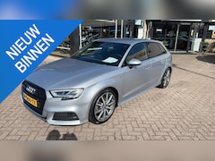 Audi A3 Sportback - 35 TFSI CoD Advance Sport