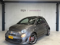 Fiat 500 Abarth - 1.4-16V - Panoramadak - Cruise Control - Climate Control