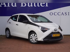 Toyota Aygo - 1.0 VVT-i x-fun+Airco+Elek-Pakket+DAB+= TOP
