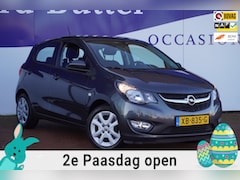 Opel Karl - 1.0 ecoFLEX Edition / PDC / Cruise / AUTOMAAT / 1EIG / ORIG-NL / Airco= DEALER ONDERHOUDEN