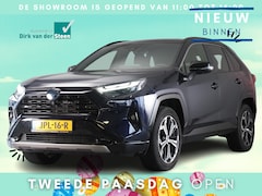 Toyota RAV4 - 2.5 Hybrid style Bi-tone | FACELIFT | JBL | Verwarmde Voorstoelen en Stuurwiel | Dodehoekd