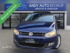 Volkswagen Polo - 1.4 Style