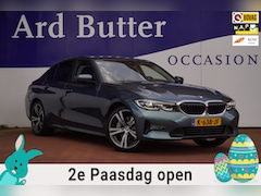 BMW 3-serie - 330e eDrive Edition Sport 292PK / Camera / 1EIG / Volleder / Stoel-verw. / 19"LMV / ORIG-N