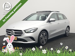Mercedes-Benz B-klasse - 250 e Progressive PHEV 218pk Dealer O.H. | Panodak | Camera | Sportstoelen Verwarmd | Wide