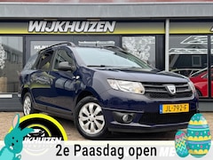 Dacia Logan MCV - 0.9 TCe S&S Robust met Airco Dealer Onderhouden Nap