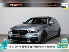 BMW 5-serie - 520i High Executive Edition M sport*Open dak*Head-up