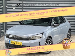 Opel Corsa - 1.2 Turbo GS / Infotainment Pack / 2+6 Jaar Garantie / VOORRAAD VOORDEEL