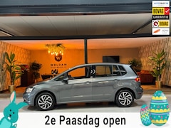 Volkswagen Golf Sportsvan - 1.0 TSI Highline Garantie CarPlay Camera Adoptieve Cruise Front Ass Lane PDC Clima Navi Le