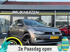 Volkswagen Polo - 1.0 Highline met Airco 17 Inch 53.310 km Nieuwstaat