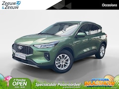 Ford Kuga - 2.5 PHEV Titanium | Winter-pack| trekhaak elek| Apple Carplay/Android Auto| Camera| 12 maa