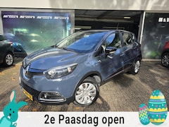 Renault Captur - 0.9 TCe Expression | 2E EIGENAAR | 12 MND GARANTIE | AIRCO | CRUISE |