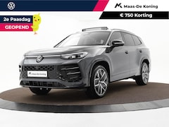 Volkswagen Tayron - 1.5 eTSI 272pk DSG R-Line Edition · Wegklapbare Trekhaak · Panoramadak · Massage · Keyless