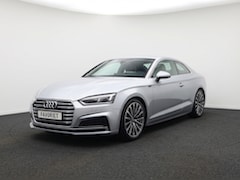 Audi A5 Coupé - 2.0 TFSI MHEV Sport S-Line Edition / Panorama dak / B&O System / Leder / Camera / Automaat