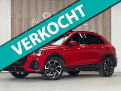 Audi Q3 - 35 TFSI Pro Line S line - PANO - CAMERA - B&O