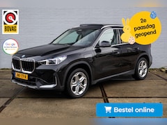 BMW X1 - xDrive25e Pano|18"|Sportstoelen|Ele.klep|LED|Camera|Navi