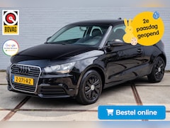 Audi A1 - 1.2 TFSI Attraction Pro Line Business| Bluetooth|Multimedia|Airco|