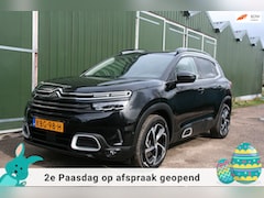 Citroën C5 Aircross - 1.6 Plug-in Hybrid 225 Business Plus, NAVIGATIE, VIRTUEEL, STOELVERW, TREKHAAK