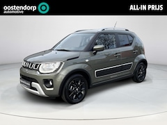 Suzuki Ignis - 1.2 Smart Hybrid Select