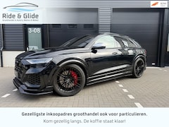Audi Q8 - 4.0 TFSI RS Q8 + quattro 2021 MET 1000PK stage 4 Full options