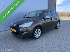 Citroën C3 - 1.2 VTi ETG Airdream Collection nieuwe apk