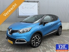 Renault Captur - 0.9 TCe Dynamique 2016 / Camera / Trekhaak / Keyless / Navigatie / NAP