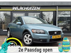 Volvo C30 - 1.8 met Airco Unieke km stand Nette staat