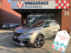 Peugeot 3008 - 1.2 PureTech Allure // ELEK. ACHTERKLEP // CAMERA+SENSOREN // CRUISE // CLIMA // HALF LEDE