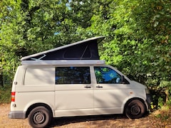 Volkswagen Transporter - Camper