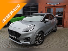 Ford Puma - 1.0 EcoBoost Hybrid ST-Line X | 155 PK | Vol LED | Winterpakket en meer