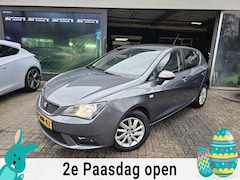SEAT Ibiza - 1.2 TSI Style | 2E EIGENAAR | 12MND GARANTIE | AIRCO | CRUISE | NAVI | LMV |