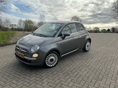 Fiat 500 - 1.2 LOUNGE