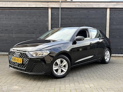 Audi A1 Sportback - 25 TFSI Attitude FM nav / Carplay / LM / Clima / 53.311 km