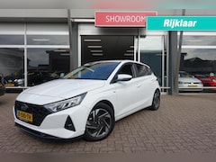 Hyundai i20 - 1.0 T-GDI PREMIUM 1e Eigenaar (All-in prijs)