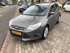 Ford Focus - station 1.0 ECOBOOST TREND