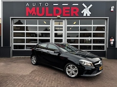 Mercedes-Benz A-klasse - 180 BUSINESS / NAVI / PDC / LED / STOELVERW. / APK NIEUW