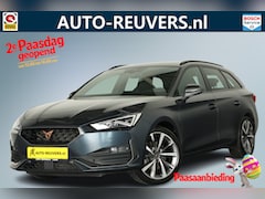 CUPRA Leon Sportstourer - 1.4 e-Hybrid Adrenalin / LED / Navi / CarPlay / Travelassist / Cam