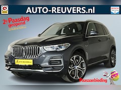 BMW X5 - xDrive45e Executive / Laser-LED / HUD / Pilot assist / 360 Camera