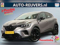 Renault Captur - 1.6 E-Tech plug-in hybrid 160 SL Rive Gauche / LED / Navi / CarPlay / Camera