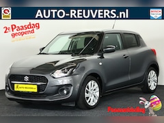 Suzuki Swift - 1.2 Style Smart Hybrid / Automaat / Cam / ACC / CarPlay