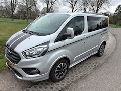 Ford Transit Custom - 320 2.0 TDCI L1H1 Sport DC
