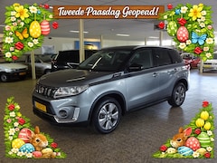 Suzuki Vitara - 1.0 Boosterjet 112PK Select Navigatie