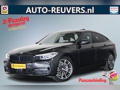 BMW 6-serie Gran Turismo - 630d Sport Line / Opendak / Bi-Xenon / Leder / Pilot assist