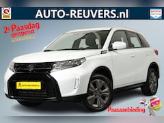 Suzuki Vitara - 1.4 Boosterjet Comfort Smart Hybrid / Navi / CarPlay / ACC / Cam