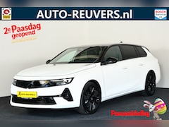 Opel Astra Electric - 54 kWh GS / LED / Pilot assist / LED / CarPlay / Cam