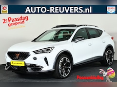 CUPRA Formentor - 1.5 TSI / Panorama / CarPlay/ Travelassist / LED